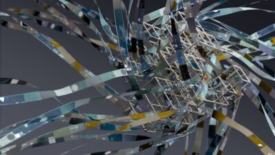 Why AI-Driven Art is Taking the World by Storm