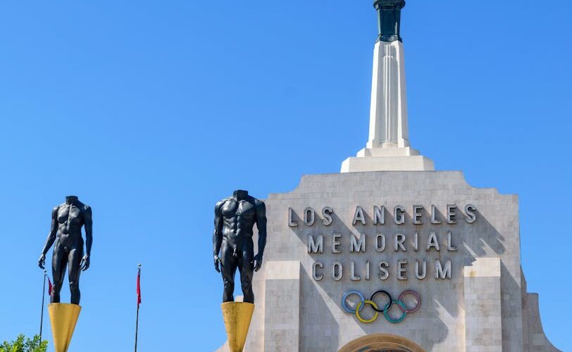 10 Surprising Facts About the 2026 Summer Olympics