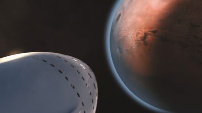 Why Mars Colonization Might Happen Sooner Than You Think