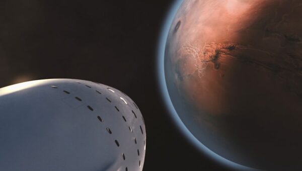 Why Mars Colonization Might Happen Sooner Than You Think