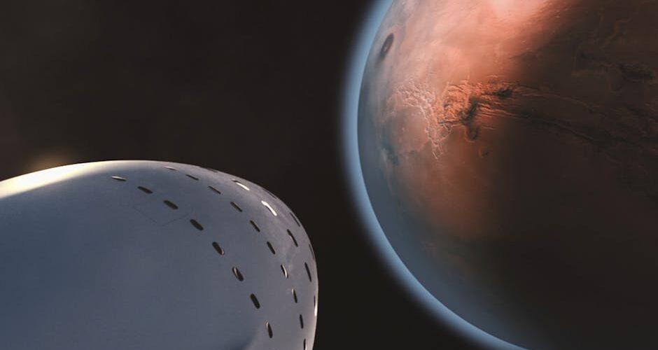 Why Mars Colonization Might Happen Sooner Than You Think