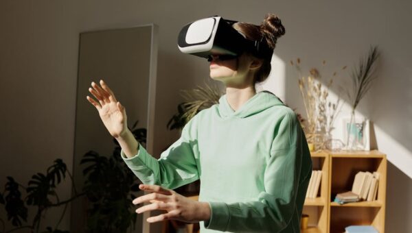 5 Ways Augmented Reality is Changing Shopping Forever