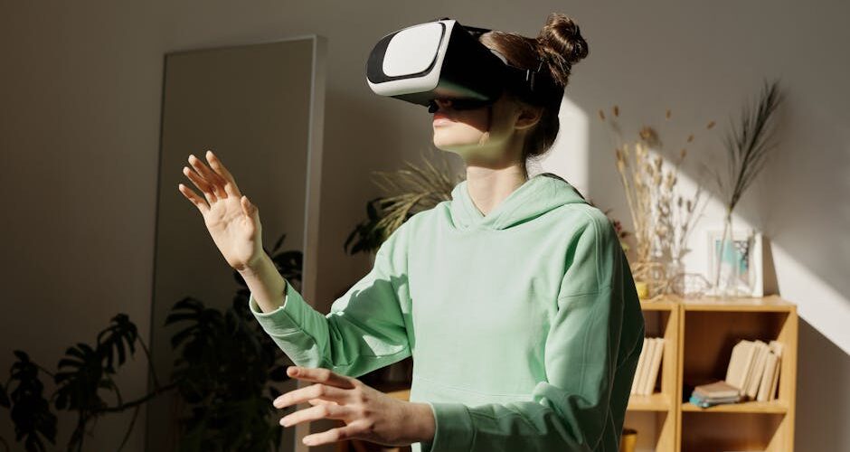 5 Ways Augmented Reality is Changing Shopping Forever