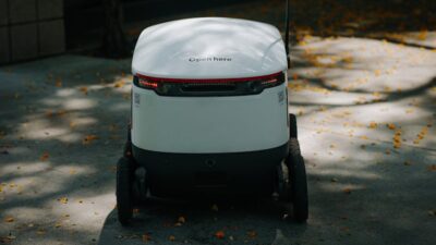 The Rise of Autonomous Farming: How AI and Robotics Are Growing Our Food in 2026