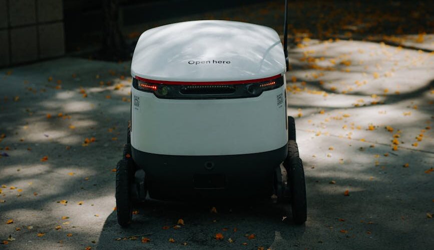 The Rise of Autonomous Farming: How AI and Robotics Are Growing Our Food in 2026