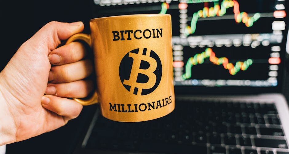 7 Mistakes to Avoid When Investing in Cryptocurrency