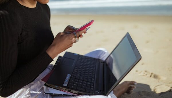 Why 2026 is the Year of the Digital Nomad