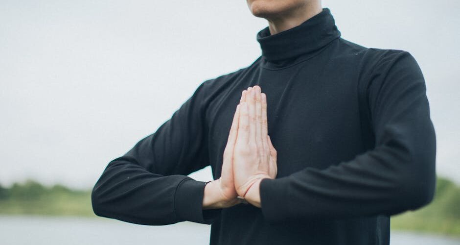 How to Manage Stress in a Fast-Paced World