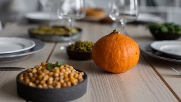 The Rise of Plant-Based Diets: What You Need to Know