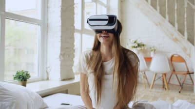 Virtual Reality Vacations: The Future of Travel in 2026