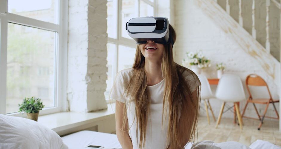 Virtual Reality Vacations: The Future of Travel in 2026
