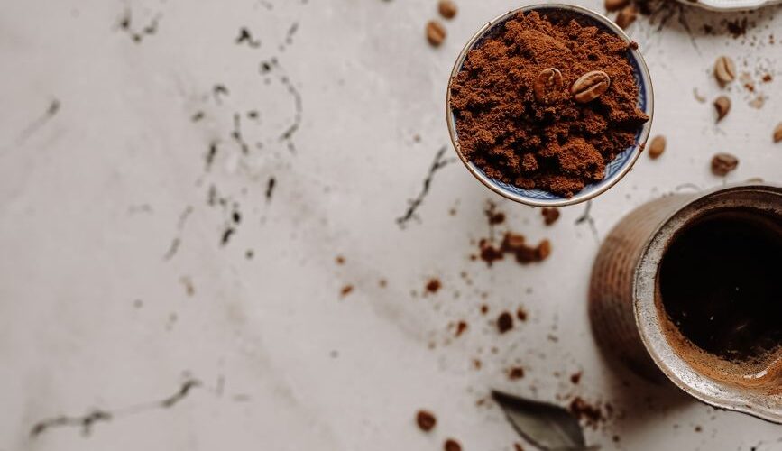 2026: Brewing the Perfect Cup – The Global Coffee Culture Revolution