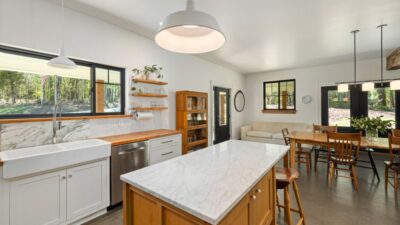 2026: The Year of the Eco-Smart Home Revolution