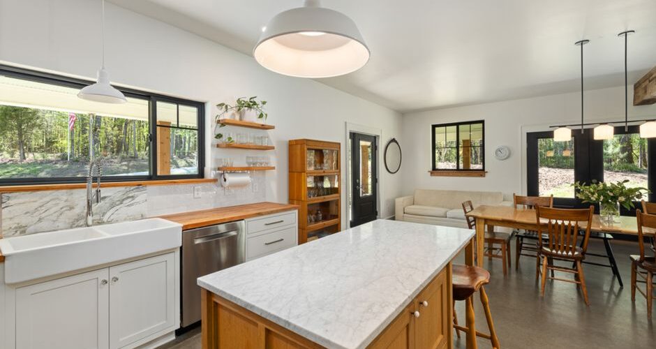 2026: The Year of the Eco-Smart Home Revolution