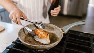 2026’s Culinary Revolution: The Rise of Lab-Grown Seafood