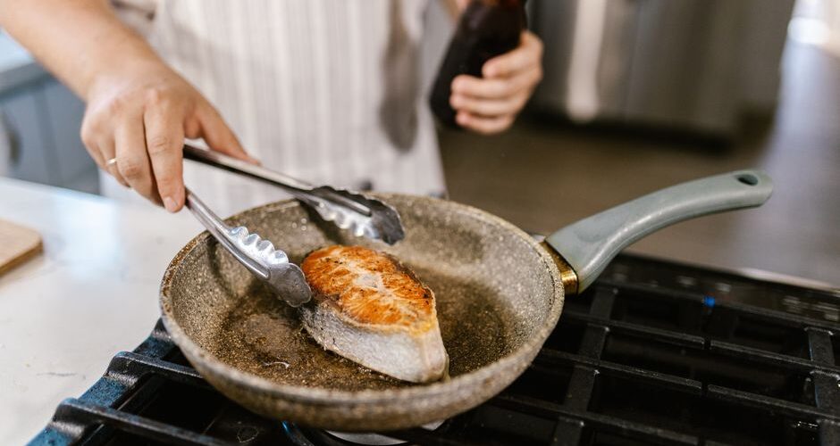 2026’s Culinary Revolution: The Rise of Lab-Grown Seafood