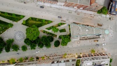 The 2026 Soundscape Revolution: How Sonic Architecture is Transforming Our Cities