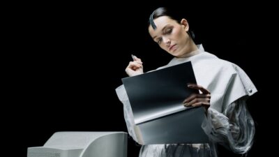 The Rise of AI Fashion Designers: Revolutionizing the Wardrobe in 2026