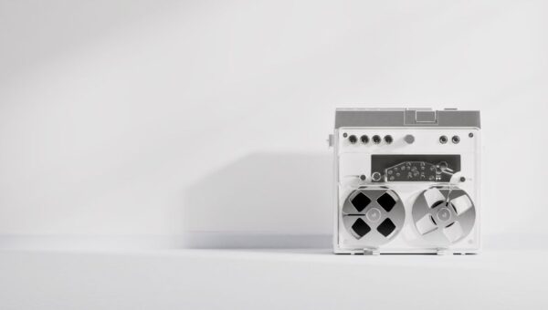 2026: The Year of Retro-Tech Revival – Why Analog is Making a Comeback