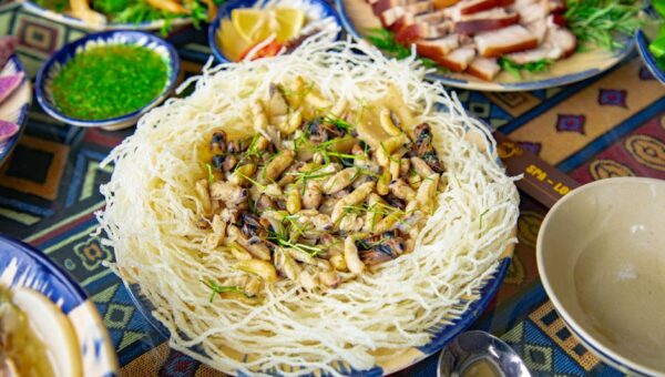 2026: The Year of Edible Insect Delicacies – Transforming Our Dining Tables