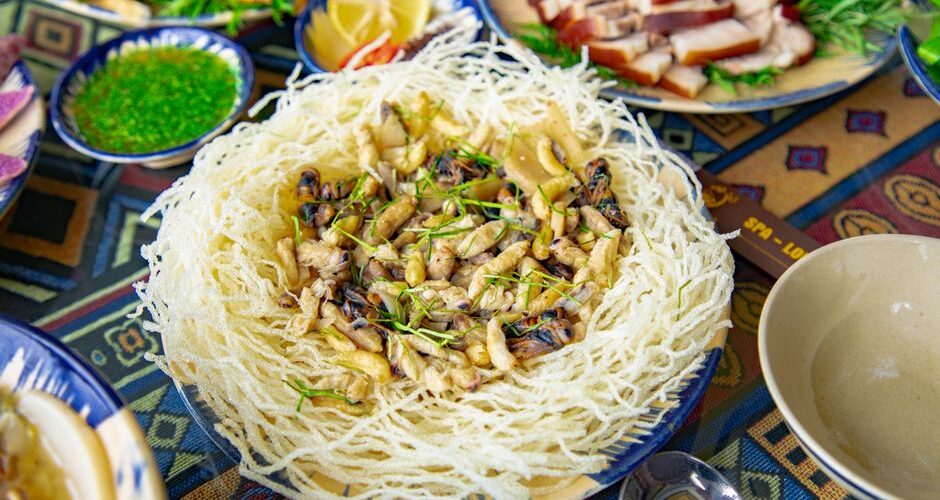 2026: The Year of Edible Insect Delicacies – Transforming Our Dining Tables